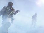 Charts: Battlefield V struggles at launch