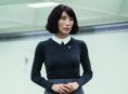 看看 Dichen Lachman 在 Severance 中扮演 Casey 女士的第一次試鏡