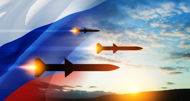 關於這種名為奧雷什尼克的核子高超音速飛彈,你需要知道的一切