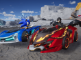 實體版 Nintendo Switch 2 版 Sonic Racing: Crossworlds 預計於三月上市