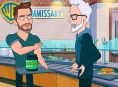 詹姆斯·古恩 （James Gunn） 和紮克·施奈德 （Zack Snyder） 在最新一集的 Rick and Morty 中不和。