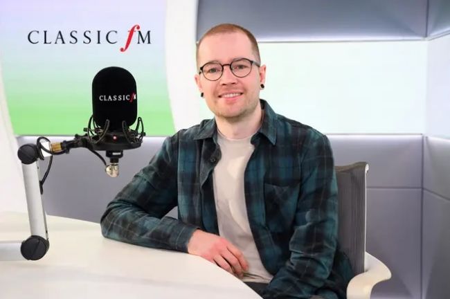 YouTuber DanTDM 將主持專門介紹視頻遊戲音樂的新廣播節目