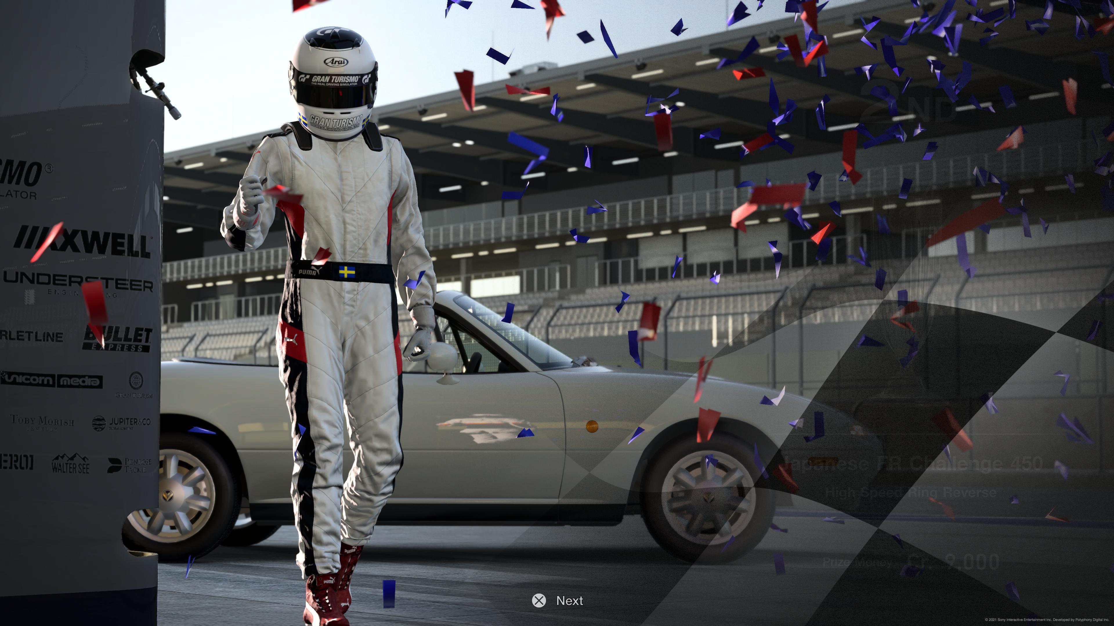 [閒聊]《跑車浪漫旅7》的微交易死貴死貴的