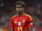 Lamine Yamal 和他與 Van der Vaart 的對峙：“他不應該擔心一個太胖的前球員”