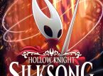 空洞騎士：Silksong 確認將於 2 年 Switch 2025 發佈