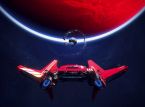 Intergalactic: The Heretic Prophet 已經有一套樂高積木了