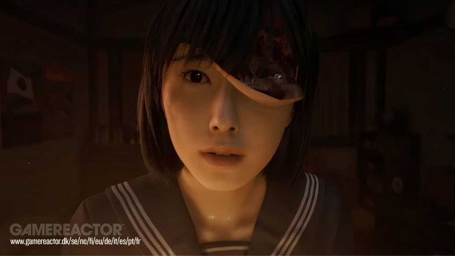 GOTY 2025：Gamereactor最佳恐怖遊戲