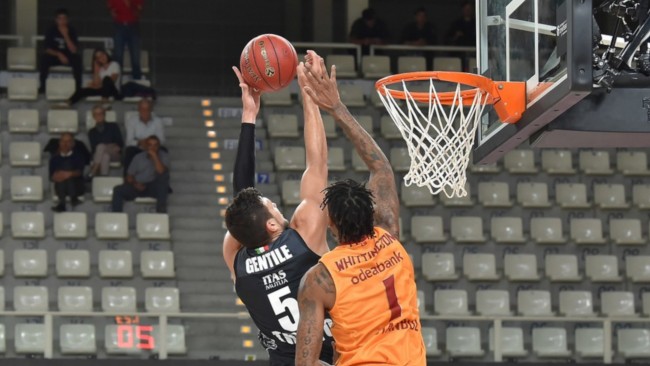 據報道，加拉塔薩里籃球隊受邀參加 NBA 歐洲