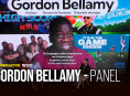 Gordon Bellamy 談論《Madden NFL》如何啟發 FIFA/EA Sports FC