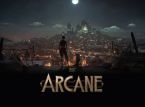 Arcane 正式成為英雄聯盟傳說的一部分