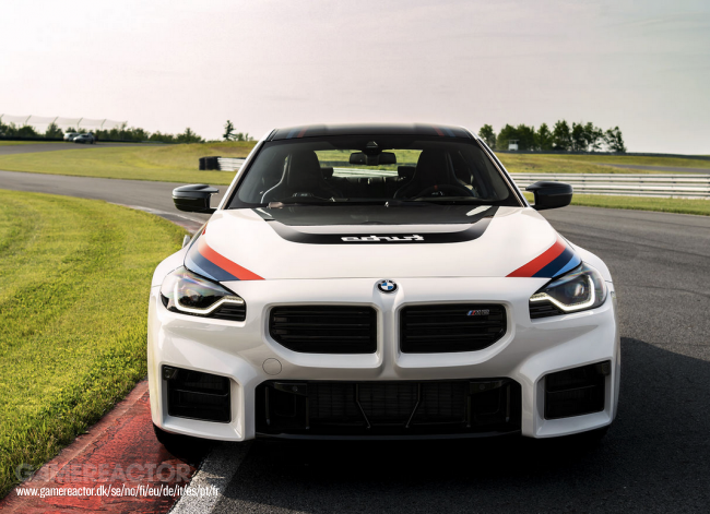 寶馬以新款 M2002 向 2 款 Turbo 致敬