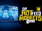 Do Not Feed the Monkeys 2099 為其未來的窺視者設定發佈日期