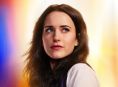 Rachel Brosnahan 希望她能在未來幾年扮演Lois Lane