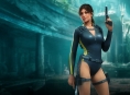 免費從 Tomb Raider: Legacy of Atlantis 獲得蘿拉·克勞馥的潛水衣肌膚