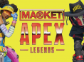 《Apex 英雄》x 洛杉磯時尚品牌「Market」 合作公開