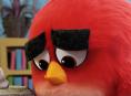 Angry Birds 開發商 Rovio 裁員，進行重組