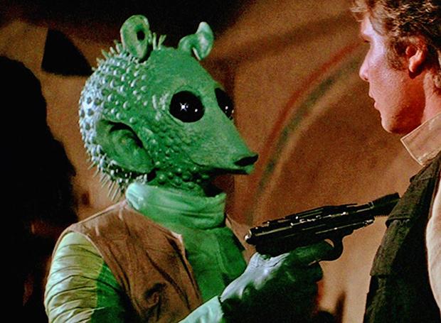 傳聞:迪士尼將發布《星際大戰:新希望》原版 4K