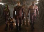 James Gunn：“Zoe Saldana是Guardians of the Galaxy中唯一一個是我的首選”