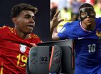 是的，我們真的在 Nintendo Switch 2 發佈的那一天讓 Lamine Yamal 對陣 Kylian Mbappé