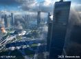 EA 公佈了3張新的全球地圖，這些地圖將出現在《戰地風雲 2042》中