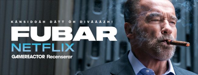 Netflix 取消 Fubar