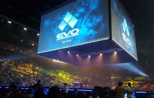 Evo Japan定於3月下旬舉行