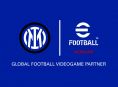國際米蘭加入eFootball 2022的合作球隊名單