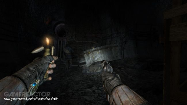 今年萬聖節要玩的六款令人驚訝的恐怖遊戲