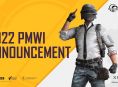 PUBG世界移動邀請賽將於今年8月在沙烏地阿拉伯舉行