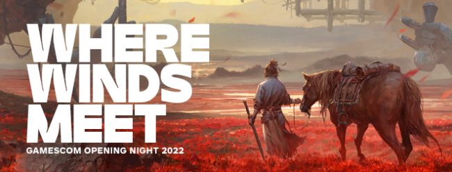 Where Winds Meet Gamereactor 3849763