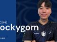 Team Liquid 將 PockyGom 添加到其 Teamfight Tactics 團隊中