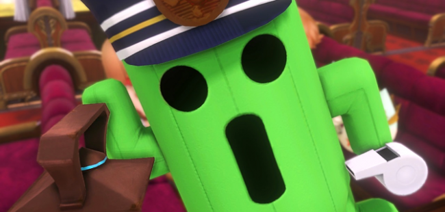 史克威爾艾尼克斯：遊戲「70%的QA和調試任務」應該由AI完成