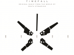 《 Timefall》是《死亡擱淺》的官方專輯
