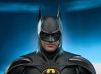 熱門玩具將發佈瘋狂詳細的邁克爾基頓蝙蝠俠人物