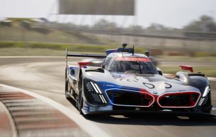 Esports World Cup 的 Rennsport 錦標賽只剩下六支球隊