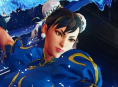 Callina Liang 將在新的《街頭霸王》電影中扮演 Chun-Li