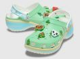 任天堂和 Crocs 宣佈建立特殊的動物森友會合作夥伴關係