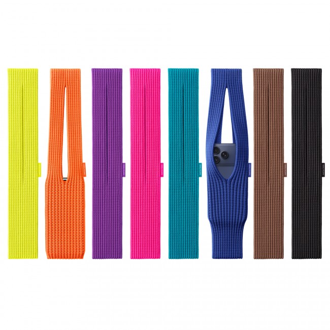 蘋果推出新款 iPhone 口袋配件