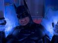 喬治克魯尼不是DCU的主要蝙蝠俠