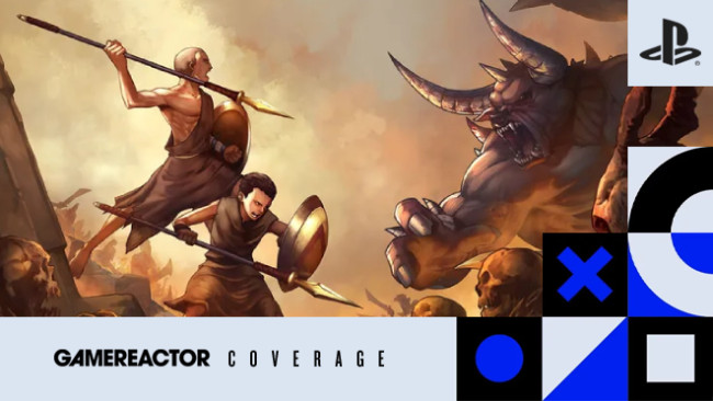 以下是最新《State of Play》的所有頭條新聞