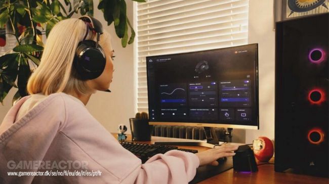 突破性的 JBL Quantum 950 願意改變遊戲耳機的規則