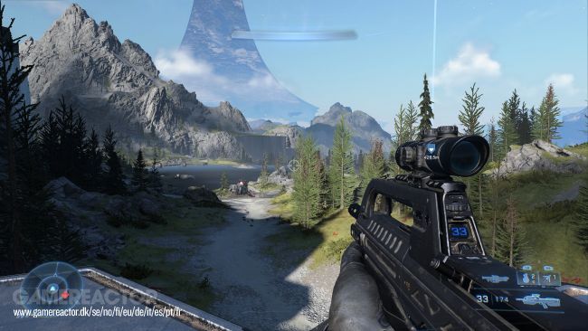 這就是為什麼有些人玩倒置控制器的射擊遊戲