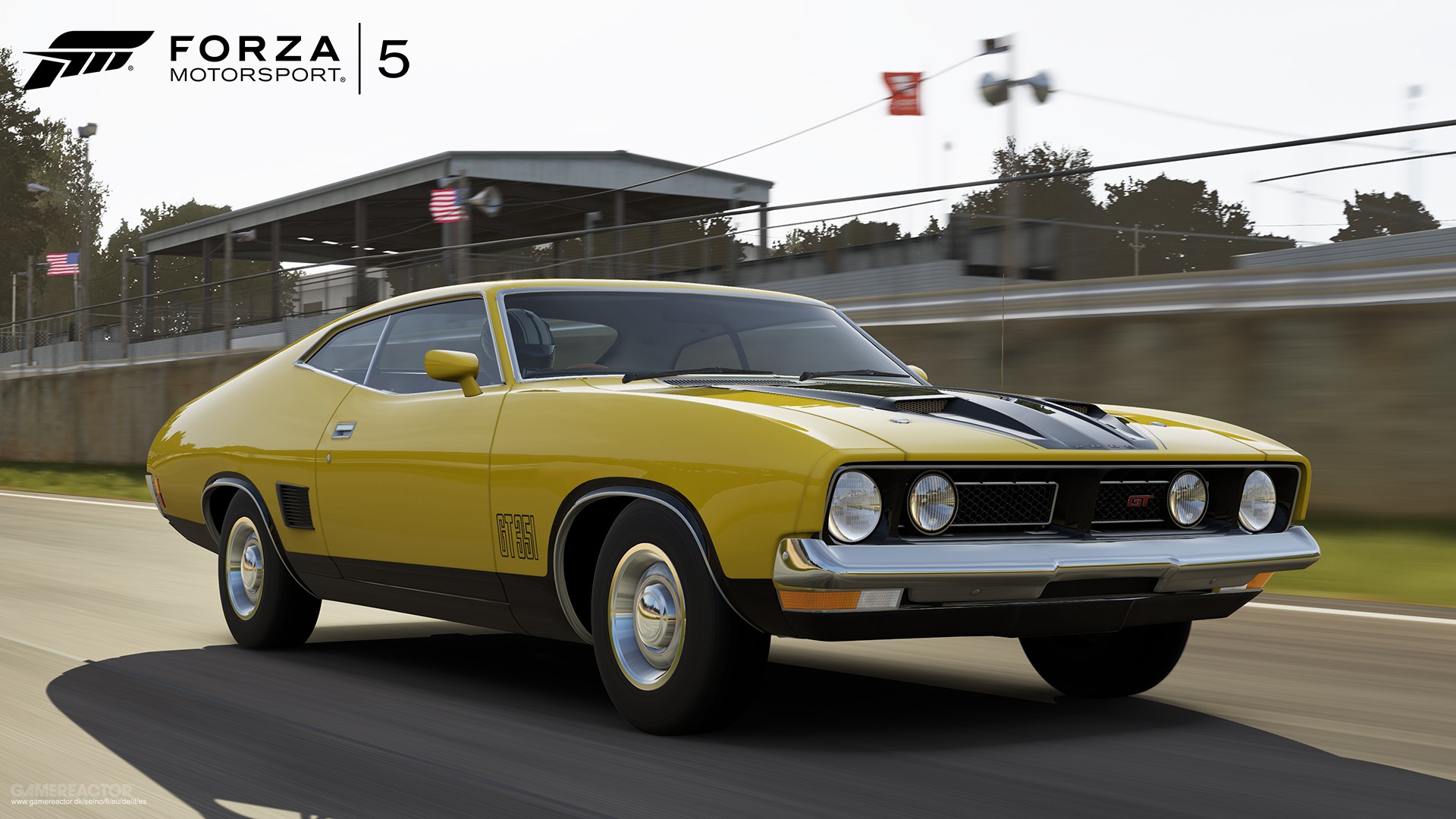 With A Score Of 91 Forza Motorsport 5 Is Now The Highest Rated New with-a-score-of-91-forza-motorsport-5-is-now-the-highest-rated-new