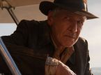 印地還有最後一次冒險要做：Indiana Jones and the Dial of Destiny的新預告片