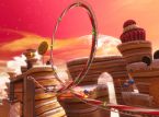 《音速小子繽紛色彩究極版》推出全新預告片，展示色彩繽的神秘外星生物維斯普