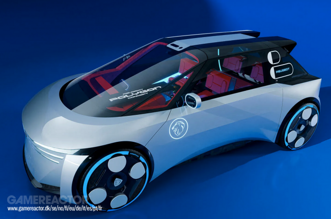 這是標致多邊形