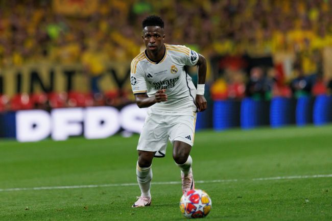 Vini Jr. Netflix 紀錄片：新預告片和發佈日期