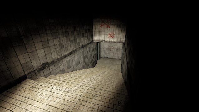 今年萬聖節要玩的六款令人驚訝的恐怖遊戲