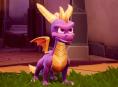 《寶貝龍 Spyro the Dragon：重燃三部曲》延至11月13日推出