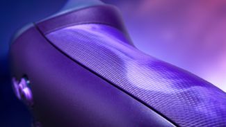 New Xbox controller includes dynamic backgrounds